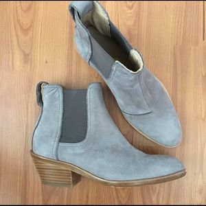NWT Rag & Bone Chelsea Ankle Boots
